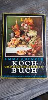 Antik "Koch und Haushaltsbuch" v. Emma Quenzer von 1951 Hessen - Pohlheim Vorschau