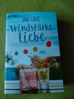 Buch/ Roman " Windstärke Liebe" Nordrhein-Westfalen - Neunkirchen Siegerland Vorschau