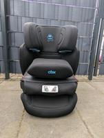 cbx Autositz Aura Fix Gruppe I/III/III Dreipunktgurt  Solution Nordrhein-Westfalen - Waltrop Vorschau