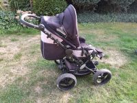 Kinderwagen / Buggy Nordrhein-Westfalen - Lennestadt Vorschau