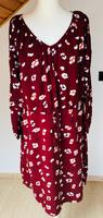 Gina Kleid Gr. 48 50 XXXXL Neu mit Etikett Viskose Maxikleid Nordrhein-Westfalen - Much Vorschau