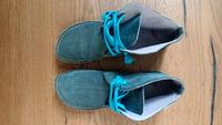 Camper Schuhe Leder Hessen - Lindenfels Vorschau