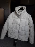 Damen Steppjacke, Gr. 40 Niedersachsen - Gehrden Vorschau