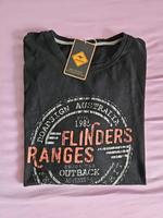 Roadsign Australia T.shirt  3XL Neu Rheinland-Pfalz - Trier Vorschau