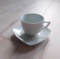 Ritzenhoff-Breker Kaffeetasse mit Untertasse / Kaffeeservice Bremen - Woltmershausen Vorschau