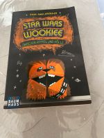 Buch Star Wars wookie Nordrhein-Westfalen - Meckenheim Vorschau