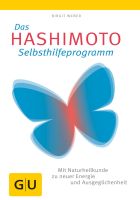 Das Hashimoto-Selbsthilfeprogramm Mit Naturheilkunde zu neuer E.. Nordrhein-Westfalen - Velbert Vorschau