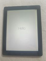 Apple Ipad 4.Generation 8 GB A1458 Berlin - Tempelhof Vorschau