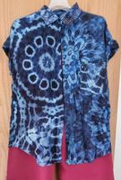 Desigual Tie-dye-Hemd aus Viskose S Nordrhein-Westfalen - Hiddenhausen Vorschau