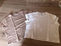 H&M ❤️ 2 T-Shirts in der Gr. M für Mädchen! Hessen - Bad Hersfeld Vorschau