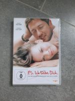 DVD P.S. Ich liebe dich Rheinland-Pfalz - Münk Vorschau