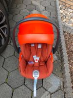 CYBEX Platinum Cloud Z  i-Size Babyschale Nordrhein-Westfalen - Iserlohn Vorschau