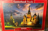 Puzzle 2000 Castorland Münster (Westfalen) - Centrum Vorschau