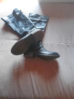 Weitschaft Stiefel Größe 39. Nordrhein-Westfalen - Goch Vorschau