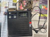 DDR Radio R2130 Baden-Württemberg - Pfedelbach Vorschau