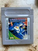 GameBoy Spiel MEGA-MAN Dr. Wily’s Rache Hessen - Schlüchtern Vorschau