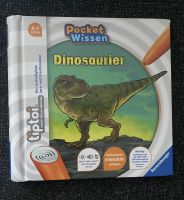 Tiptoi Pocket Wissen Dinosaurier Baden-Württemberg - Neckarsulm Vorschau