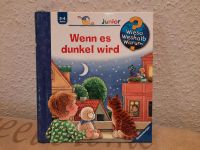 Wieso, Weshalb, Warum? Band 28, Wenn es dunkel wird Nordrhein-Westfalen - Ennigerloh Vorschau