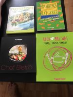 Verschiedene Bücher, Ernährungsratgeber Abnehmen, Diät Niedersachsen - Jade Vorschau