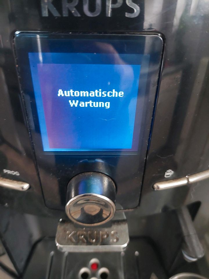 Kaffeemaschine Krups in Herne