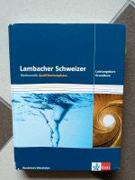 Lambacher Schweizer LK GK Mathematik NRW Qualifikationsphase Nordrhein-Westfalen - Gelsenkirchen Vorschau