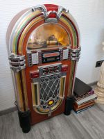 Wurlitzer Nachbau Musikbox Nürnberg (Mittelfr) - Südstadt Vorschau