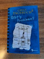 Gregs Tagebuch 2 - Gibt's Probleme? Niedersachsen - Bissendorf Vorschau