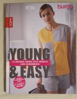 Young & Easy 18 Original Burda Modelle Münster (Westfalen) - Mauritz Vorschau