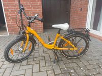 KINDERFAHRRAD 20 ZOLL Niedersachsen - Weyhausen Vorschau