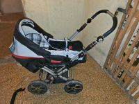 Hartan S Topline Kombi- Kinderwagen zum Sitzen und liegen Dresden - Cotta Vorschau