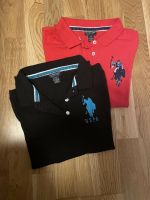 2 Ralph Lauen Polo Shirts neuwertig M Dresden - Cotta Vorschau