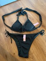 Dunkelgrüner Bikini von Hunkemöller S/M - NEU! Bayern - Oerlenbach Vorschau