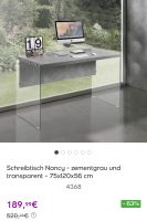 Design Schreibtisch von Tomasucci Hessen - Bad Soden am Taunus Vorschau