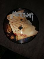 Maxi Picture Single Defender Manowar Aachen - Aachen-Mitte Vorschau