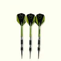 WINMAU MvG ASPIRE STEEL-DARTS Bayern - Kissing Vorschau