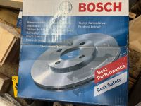 Bosch Bremsscheiben neu original verpackt zwei Stück Rheinland-Pfalz - Mülheim-Kärlich Vorschau