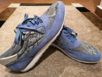 Damenschuhe Mona. GR 41 Leder Sachsen-Anhalt - Bad Lauchstädt Vorschau