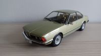 MCG BMW 6er E24 Modellauto 1:18 Oldtimer Sammlung NEU OVP Bayern - Naila Vorschau