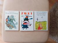 Kinderbücher DDR, Buchfunkreihe, wie neu! Dresden - Räcknitz/Zschertnitz Vorschau