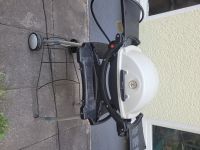 Weber Gasgrill Q120 zu verkaufen Nürnberg (Mittelfr) - Oststadt Vorschau