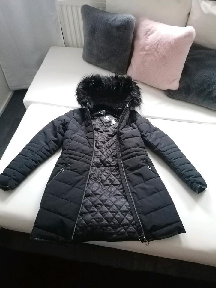 NP 209.99 - NEU - DARE2B WINTERJACKE SKIJACKE WASSERDICHT - 36 - in Hagen