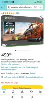 Ich verkaufe hier eine Xbox one x forza horizon 4 edition 1 tb Dithmarschen - Heide Vorschau