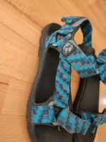 Jack Wolfskin Sandalen blau gr. 37 Bayern - Dinkelsbuehl Vorschau