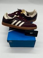 Adidas Samba OG Maroon Gold Metallic |35 1/3|36|38|40|41 1/3| Niedersachsen - Sarstedt Vorschau