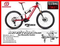 GASGAS E-bike G Enduro 3.0 * YAMAHA 85Nm * i720Wh * TB & NEU Sachsen - Röhrsdorf Vorschau