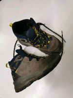 Wanderschuhe 31 decathlon wasserdicht MH500 Bayern - Wülfershausen a.d.Saale Vorschau