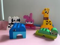 Lego Duplo „ lustige Tiere“ 10573 sehr gut erhalten Niedersachsen - Delmenhorst Vorschau