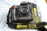 Nikon D3S Kamera/Gehäuse Nordrhein-Westfalen - Herne Vorschau