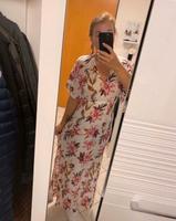 Neues Sommerkleid mit schönen Rückenausschnitt Grösse m Kr. München - Unterhaching Vorschau