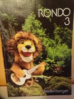 Rondo 3, 3. Klasse Grundschule Musikbuch, Schülerbuch Rheinland-Pfalz - Wittlich Vorschau